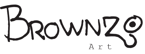 Brownzo Art