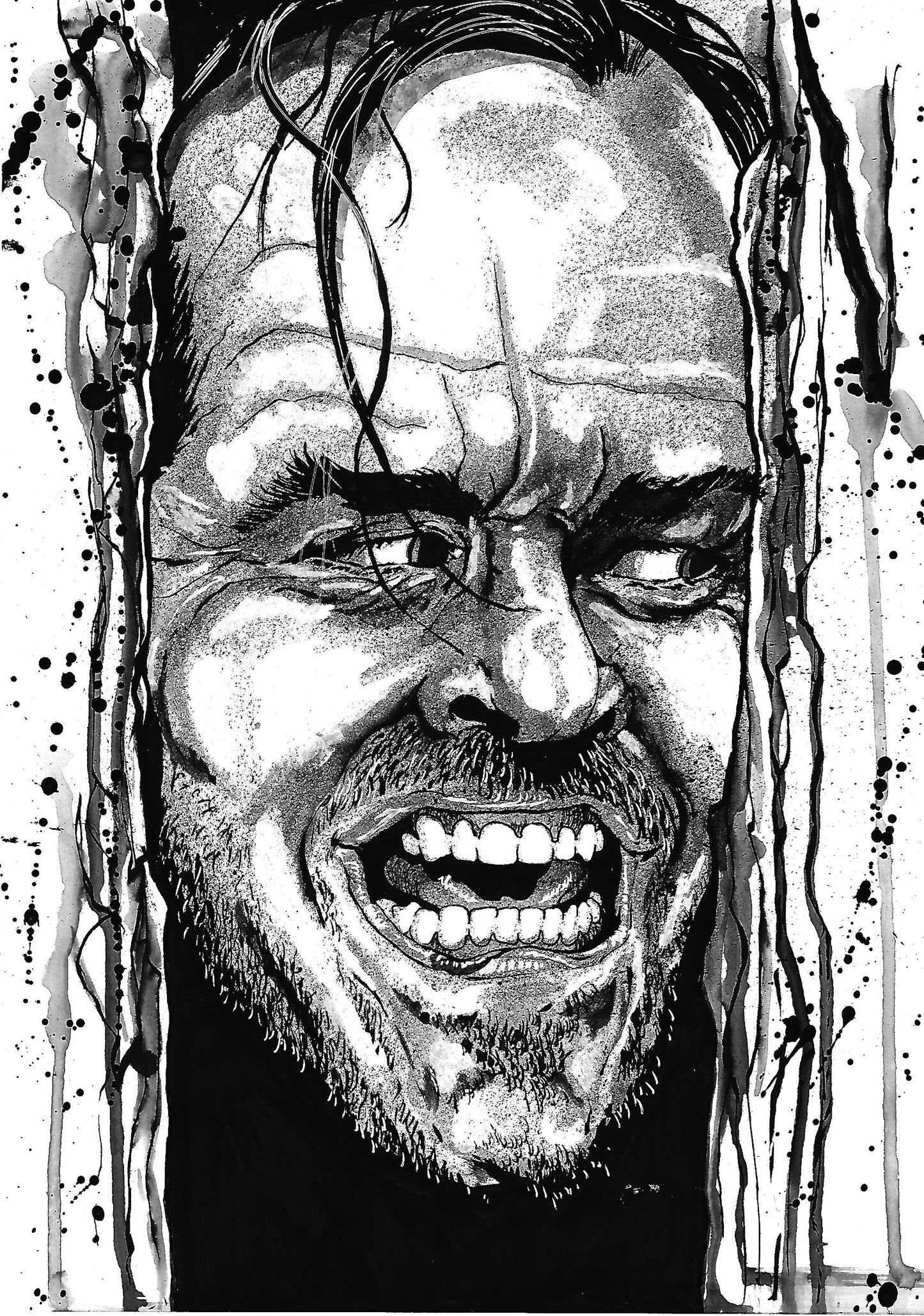 The Shining, Jack Torrance