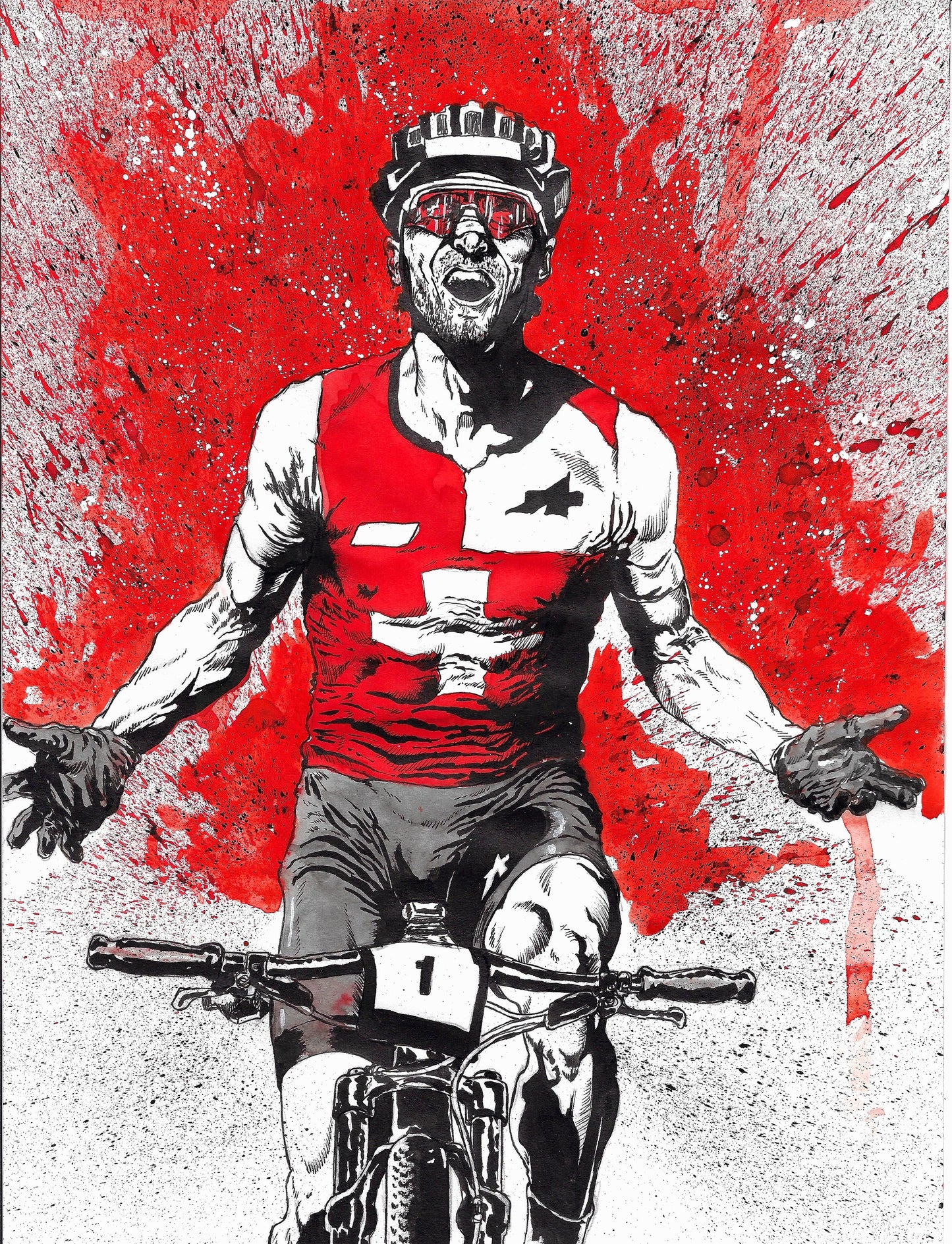 Nino Schurter