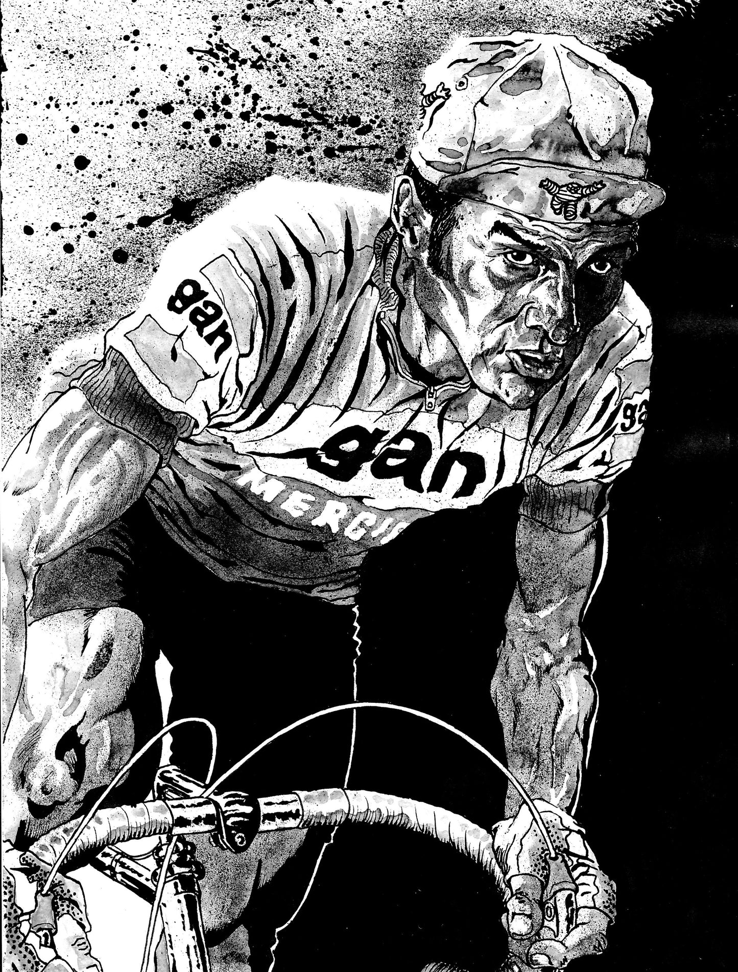 Raymond Poulidor