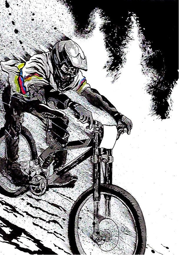 Nicolas Vouilloz