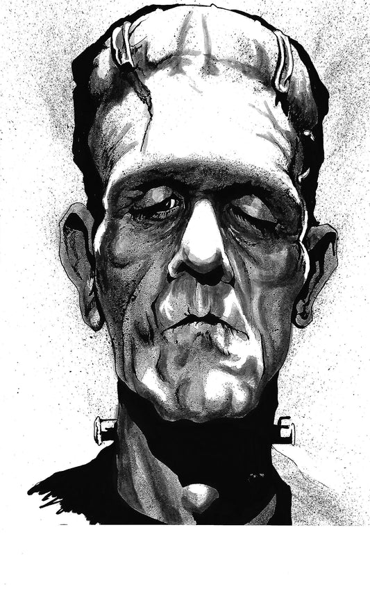 Frankenstein 1931