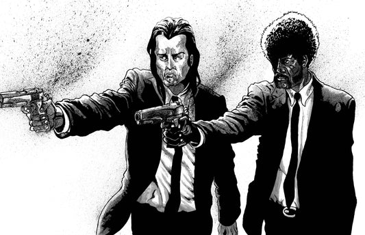 Pulp Fiction