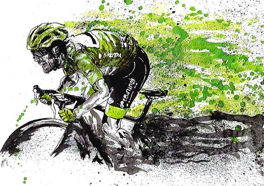 The Manx Missile\Mark Cavendish