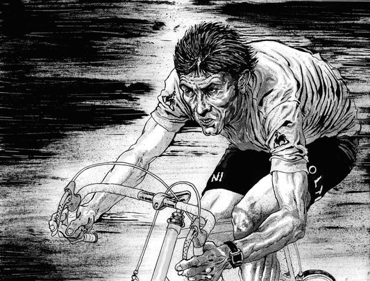 Eddy Merckx