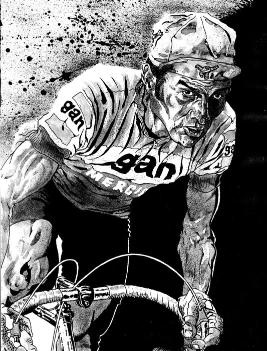 Raymond Poulidor