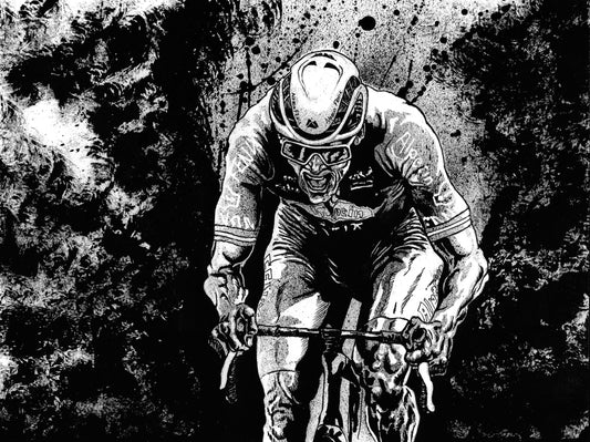 Mathieu van der Poel