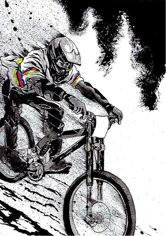 Nicolas Vouilloz