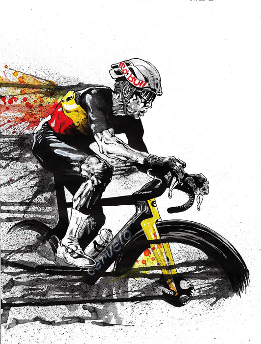 Wout Van Aert